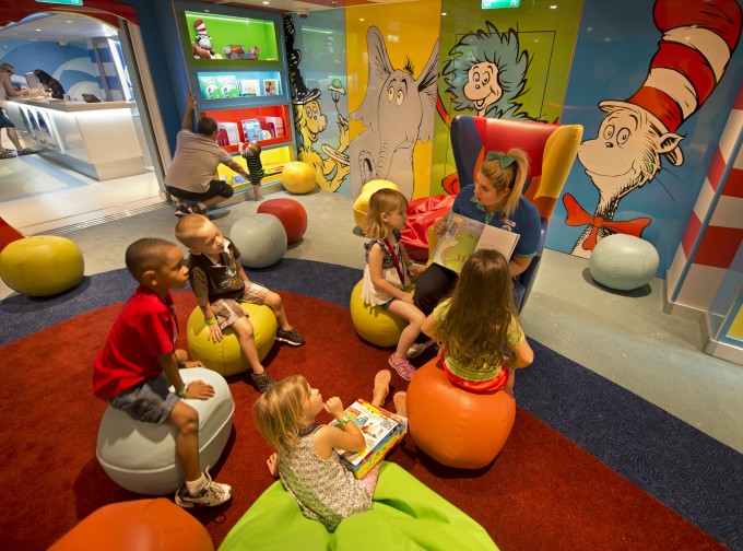 carnival cruise daycare reviews